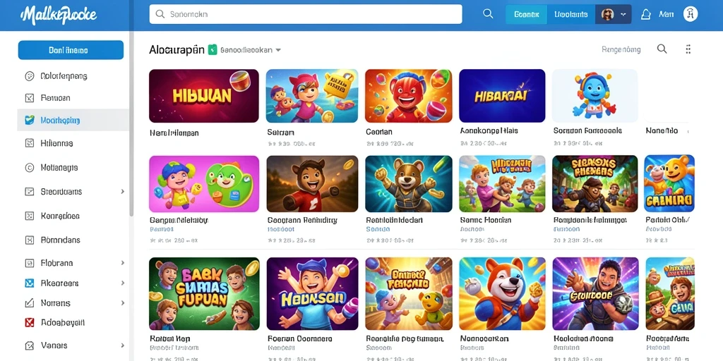 Fitur dukungan pelanggan yang responsif.