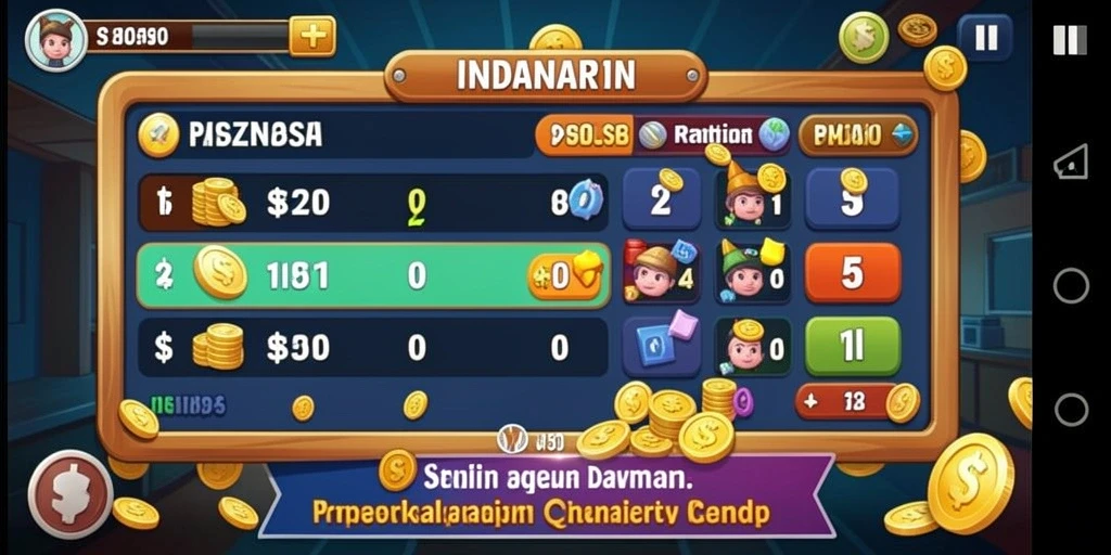 Hasil togel ditampilkan secara real-time untuk kenyamanan pemain.