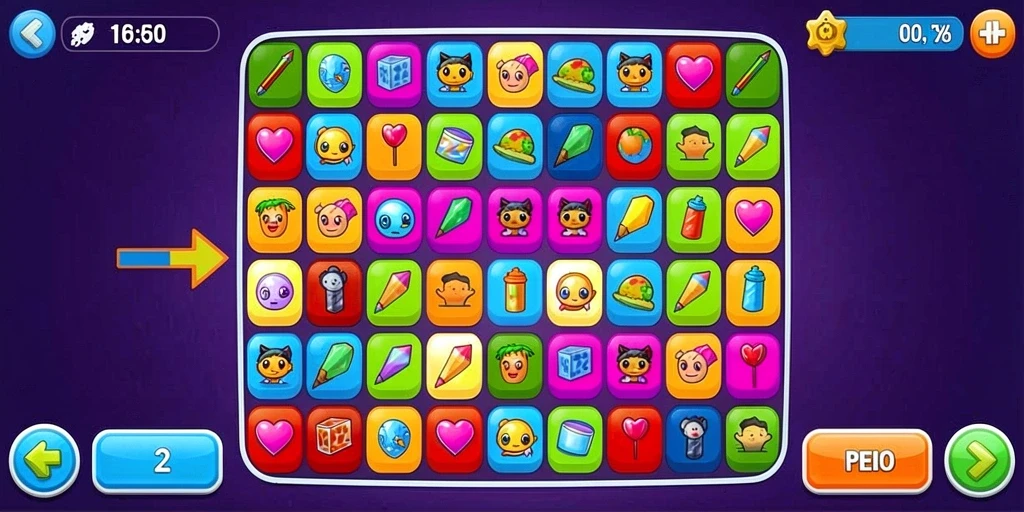 Fitur bonus yang menguntungkan untuk pemain.