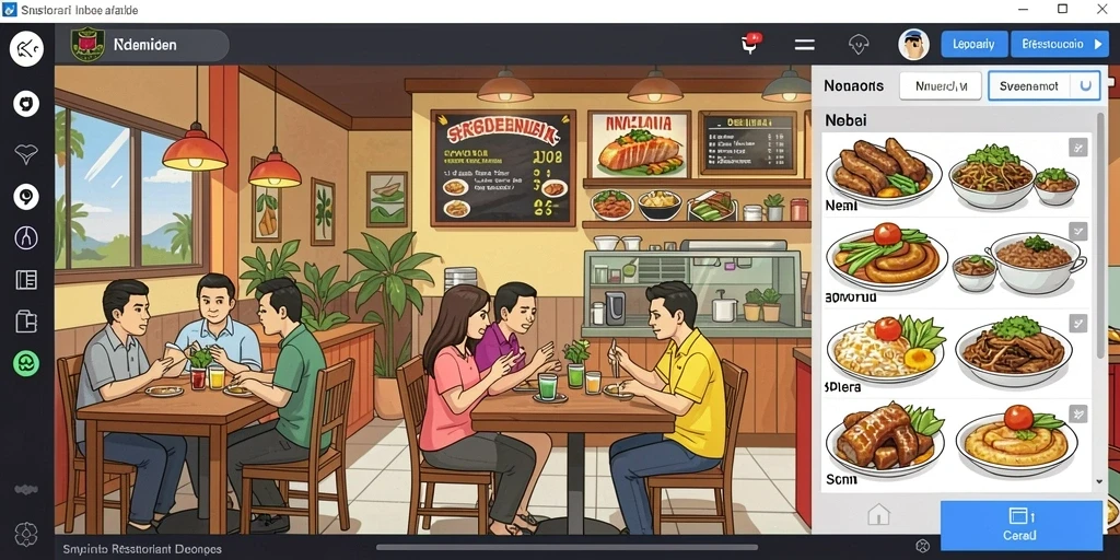 Komunitas aktif yang membantu pemain baru.