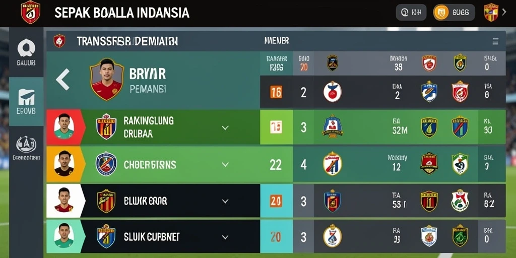 Fitur multiplayer yang menambah keseruan game.
