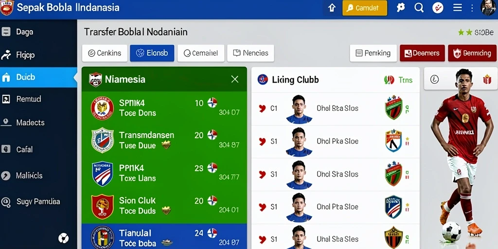 Sistem reward yang menarik bagi setiap pencapaian.