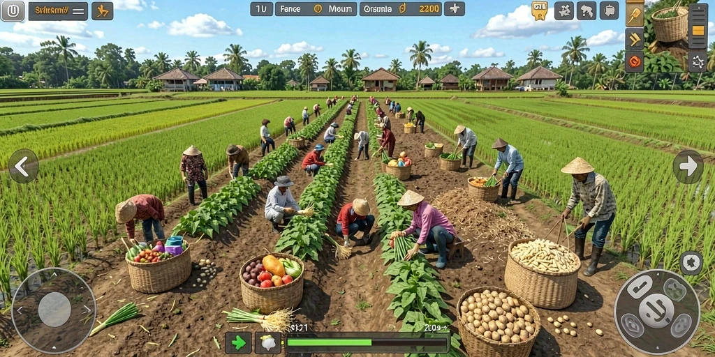 Bonus menarik untuk semua pengguna baru.