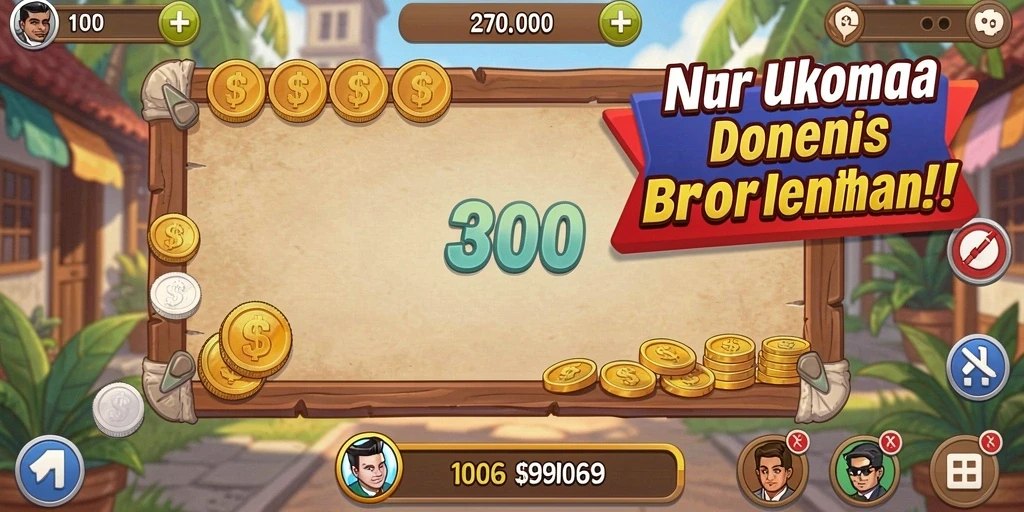 Bonus menarik untuk pengguna baru dan setia.