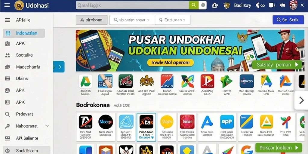 Lihat berbagai karakter unik yang dapat dipilih dalam MG525.