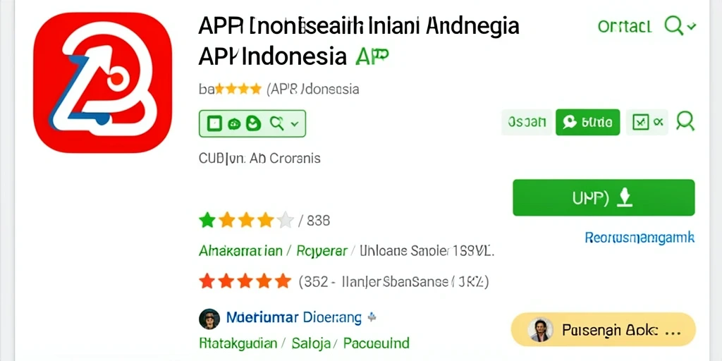 Fitur sosial untuk tantangan dan interaksi antar pemain.