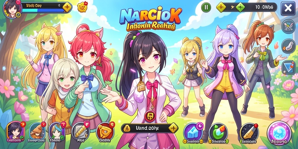 Event menarik dengan hadiah beragam.
