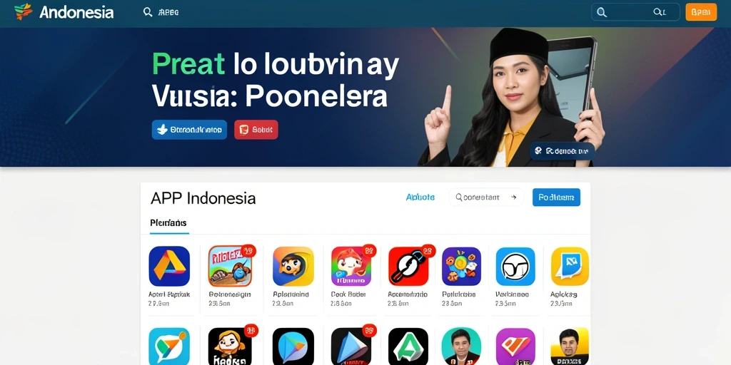 Fitur item dan power-up untuk meningkatkan permainan.