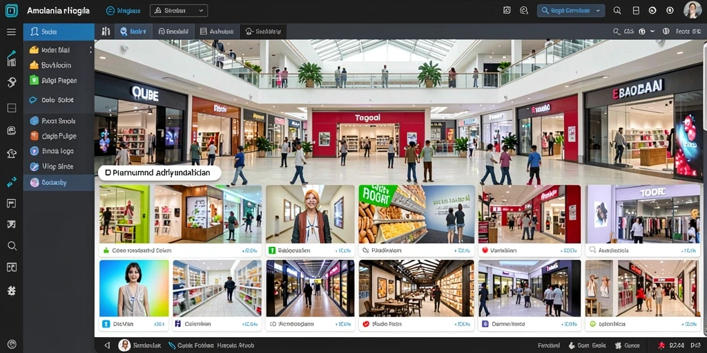 Screenshot memperlihatkan fitur bonus yang menggiurkan.